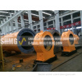 Good drying effect and factory favourable price activated carbon rotary kiln